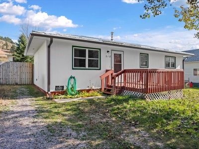 318 8th St, Sturgis, SD, 57785