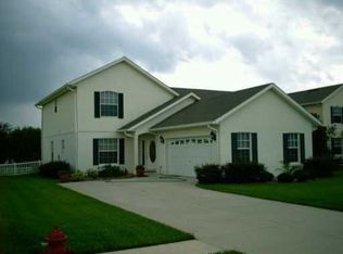 4853 Abaco Dr, Tavares, FL 32778
