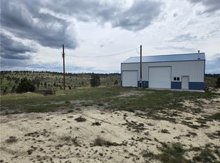 17 Grassland Way, Roundup, MT 59072