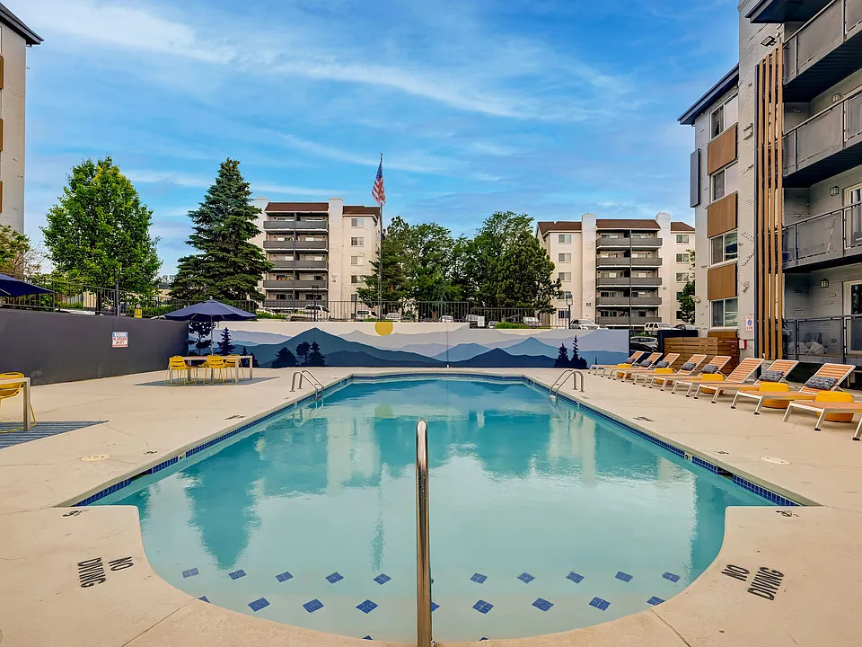 Cambridge Place apartments community photo