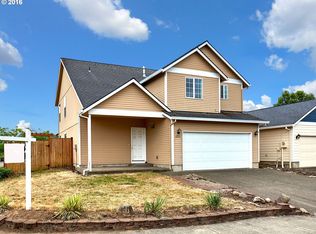 12010 Chantal St NE, Donald, OR 97020