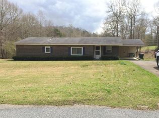 451 Hix Rd, Kellyton, AL 35089