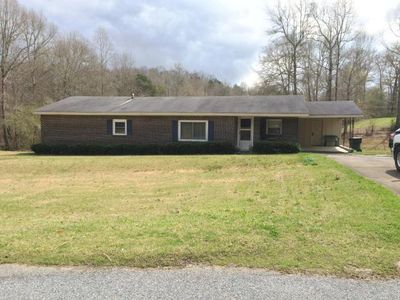 451 Hix Rd, Kellyton, AL, 35089