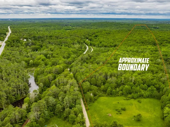 Lot 68 Hunnewell Lane, Woolwich, ME 04579