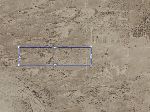 65 Street East & Ave #L4, Palmdale, CA 93552