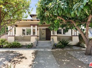 2130 W 27th St, Los Angeles, CA 90018