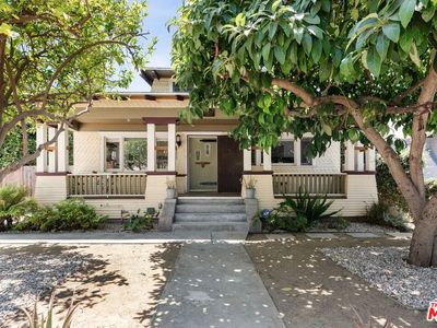 2130 W 27th St, Los Angeles, CA, 90018