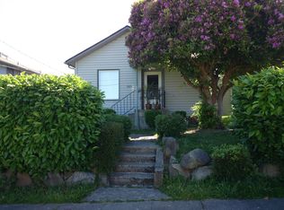 9626 60th Ave S, Seattle, WA 98118