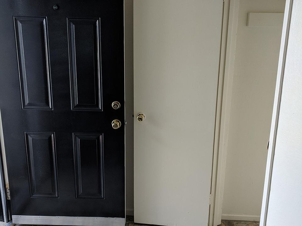 Entry Way