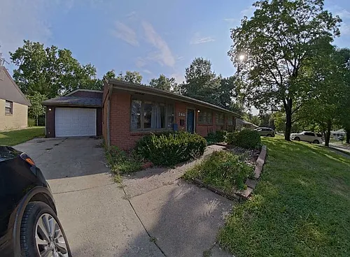 2441 Hobbs Dr Photo 1