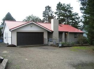 8285 S Stark St, Rockaway Beach, OR 97136