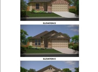 9938 Belmore Cv, San Antonio, TX 78245