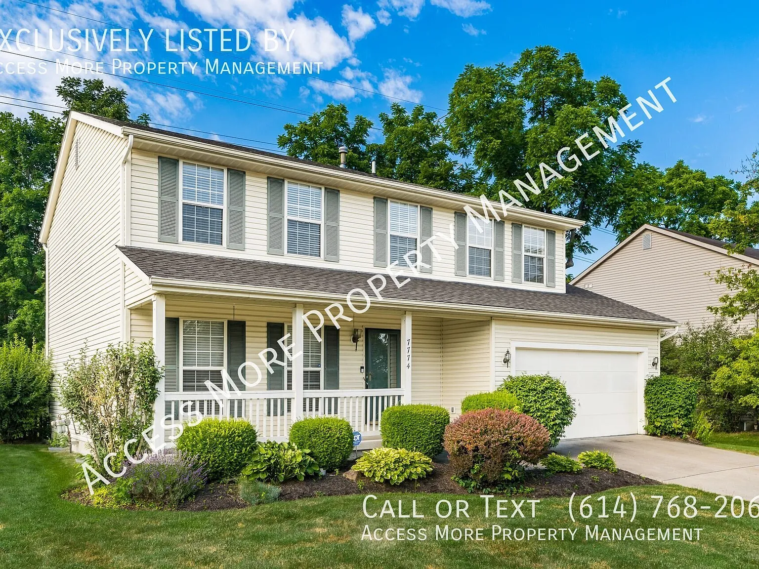 Awesome 4 Bed 2.5 Bath / Fenced Back Yard In Reynoldsburg! — Photo 1