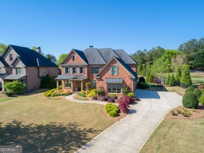2199 Tayside Xing NW, Kennesaw, GA, 30152
