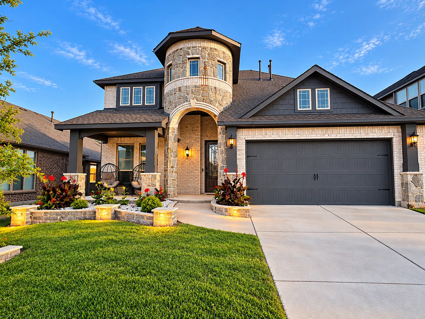 4 bed, 3.5 bath, 3058 sqft, $3,750 — Photo 1