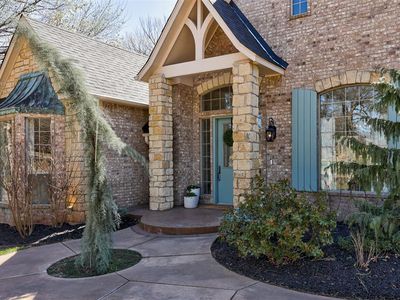 2230 Nicholas Ct, Edmond, OK, 73034