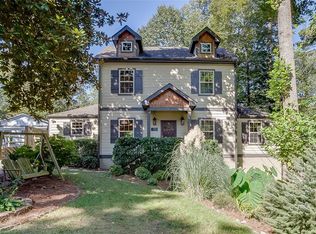 3020 Park Ln, Chamblee, GA 30341