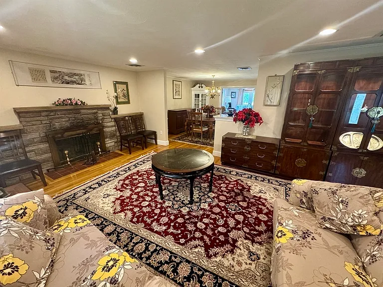 328 Blue Hill Ave #SF — Photo 10