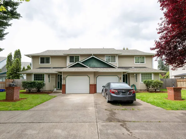 4836 Spring Meadow Ave, Eugene, OR 97404