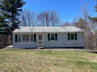 22 Michigan Dr, Hudson, MA 01749