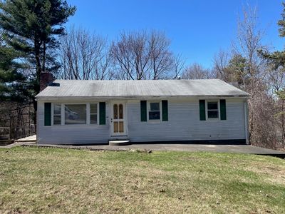 22 Michigan Dr, Hudson, MA, 01749