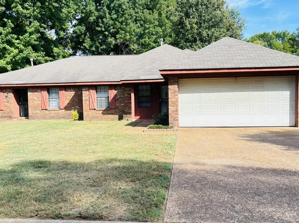 2002 Dawson Ln, Memphis, TN 38134
