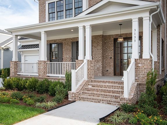 4th image of 3133 Long Branch Cir Lot 198