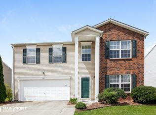 9423 Bayview Pkwy, Charlotte, NC 28216