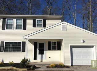 212 Amhurst Rd, Cape May, NJ 08204