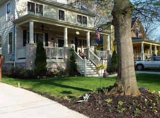 3401 Fortner St, East Pt, GA 30344