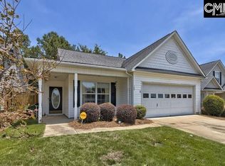 109 Ivy Garden Ln, Irmo, SC 29063