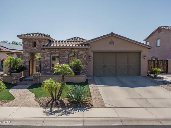 6981 W MAYBERRY Trail, Peoria, AZ 85383
