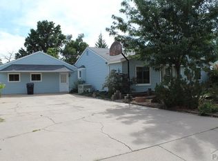 914 Lowell Dr, Rocky Ford, CO 81067