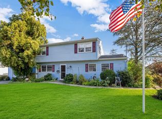 74 Blue Spruce Rd, Levittown, NY 11756