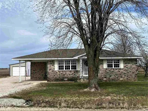 7689 County Road 928, Lake City, AR 72437