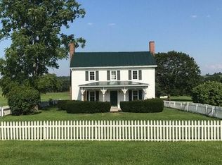 660 Golds Hill Rd, Winchester, VA 22603