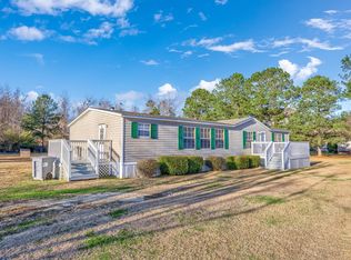 3514 Carter Rd, Loris, SC 29569