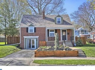 8 E 37th St, Reading, PA 19606