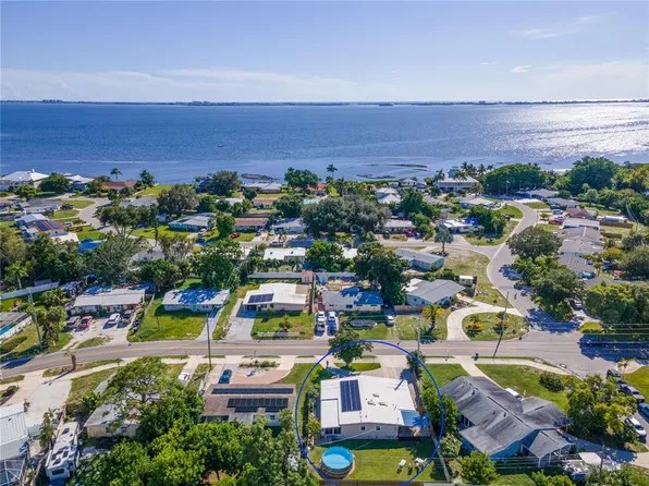 3019 FLORIDA BOULEVARD, BRADENTON, FL 34207