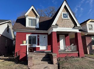 14228 Wisconsin St, Detroit, MI 48238