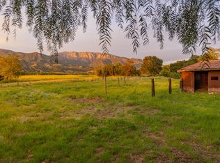 11954 Sulphur Mountain Rd, Ojai, CA 93023