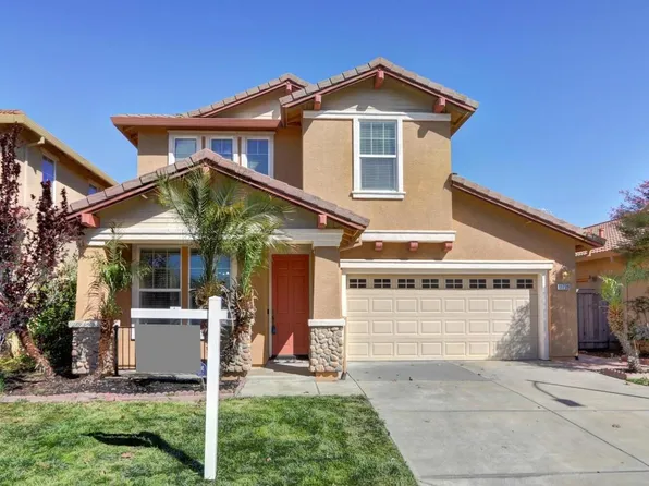 11739 Kouros Way, Rancho Cordova, CA 95742