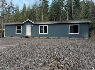 150 E Willopa Rd, Shelton, WA 98584