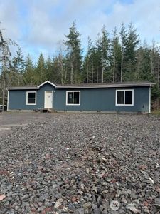 150 E Willopa Road, Shelton, WA, 98584