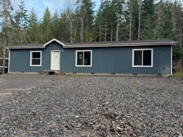 150 E Willopa Road, Shelton, WA 98584