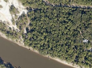 5079 Bunker Rd, Vernon, FL 32462