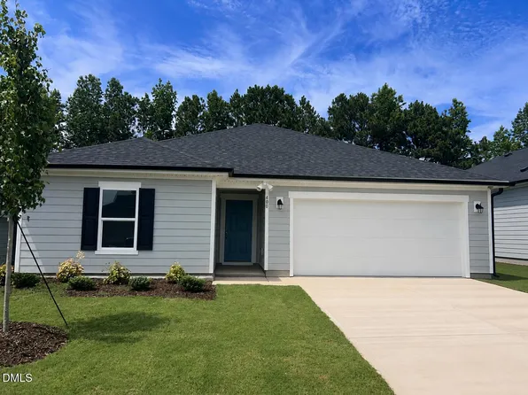 400 Purple Aster St, Youngsville, NC 27596