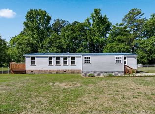 128 & 124 Skip A Rock Ln, Hope Mills, NC 28348