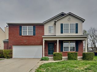 6420 Greenspire Pl, Indianapolis, IN 46221