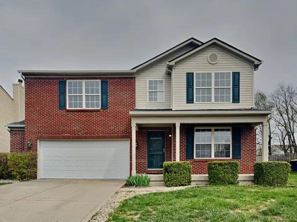 6420 Greenspire Pl, Indianapolis, IN 46221